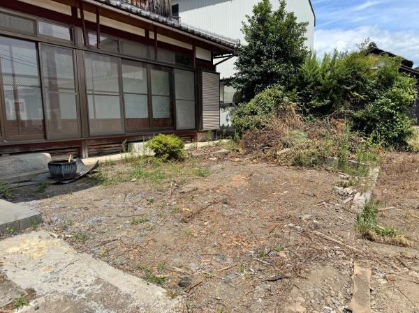 東近江市市辺町の中古一戸建て