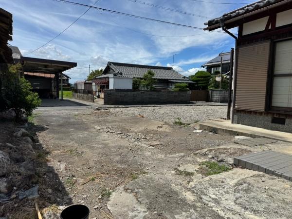 東近江市市辺町の中古一戸建て