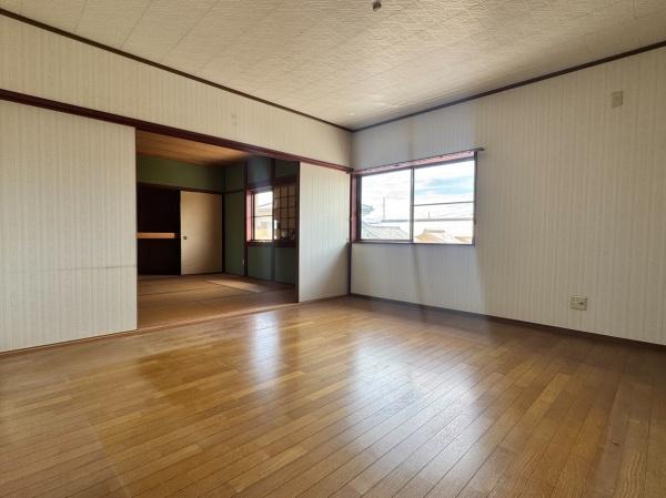 東近江市市辺町の中古一戸建て
