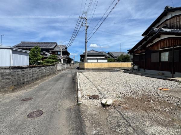 東近江市市辺町の中古一戸建て