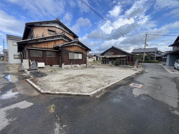 東近江市市辺町の中古一戸建て
