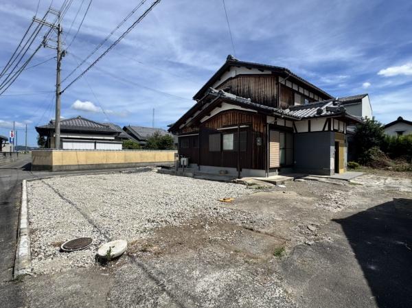 東近江市市辺町の中古一戸建て