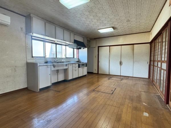 東近江市市辺町の中古一戸建て