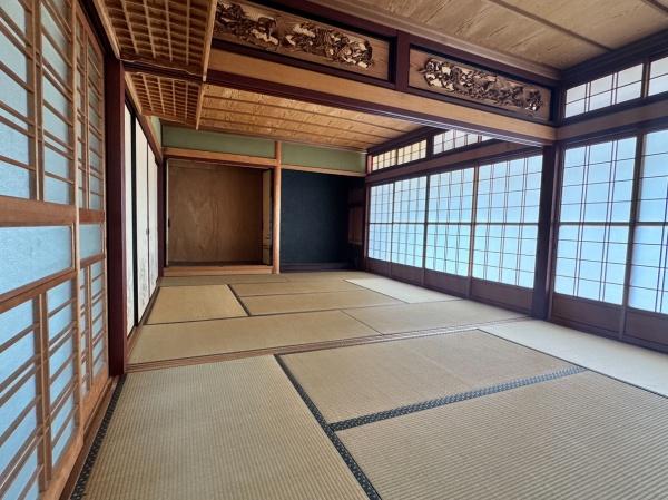 東近江市市辺町の中古一戸建て