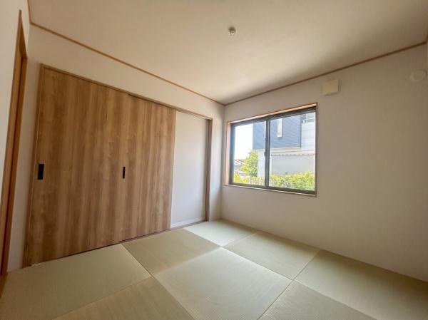 北葛城郡広陵町大字三吉の中古一戸建て