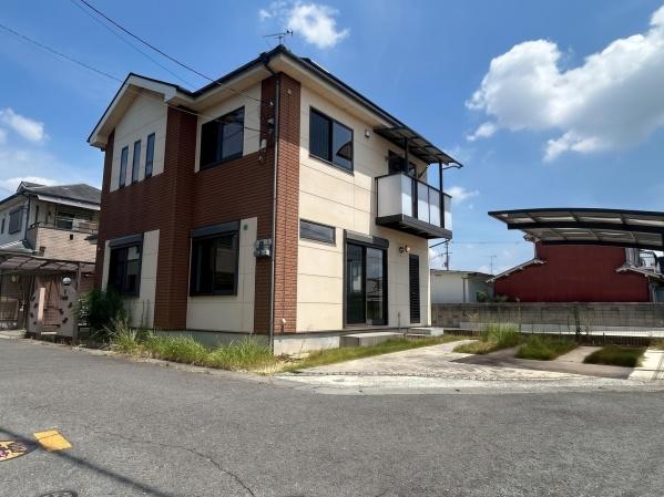 北葛城郡広陵町大字三吉の中古一戸建