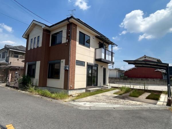 北葛城郡広陵町大字三吉の中古一戸建て