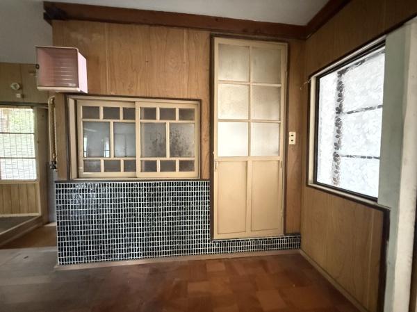 伊賀市諏訪の中古一戸建て
