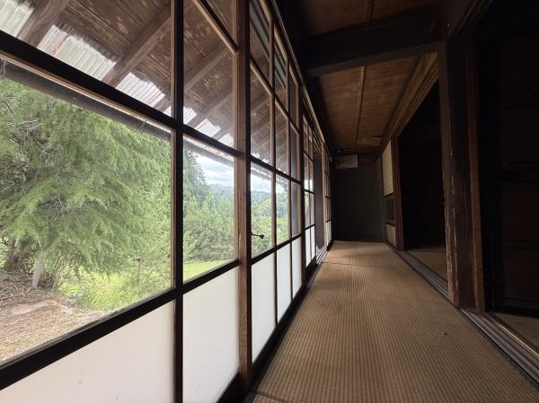 伊賀市諏訪の中古一戸建て
