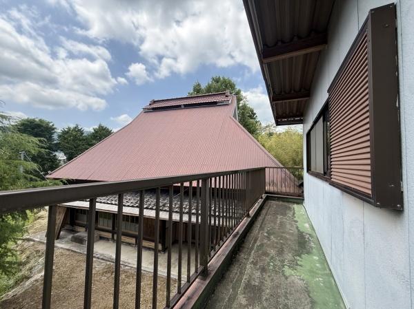 伊賀市諏訪の中古一戸建て