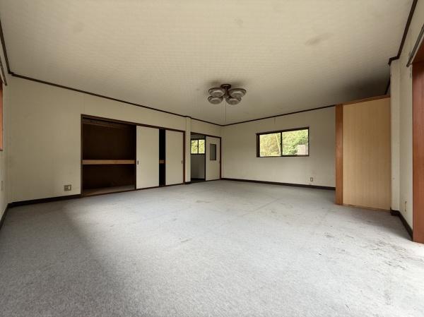 伊賀市諏訪の中古一戸建て