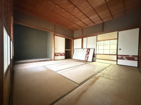 伊賀市諏訪の中古一戸建て