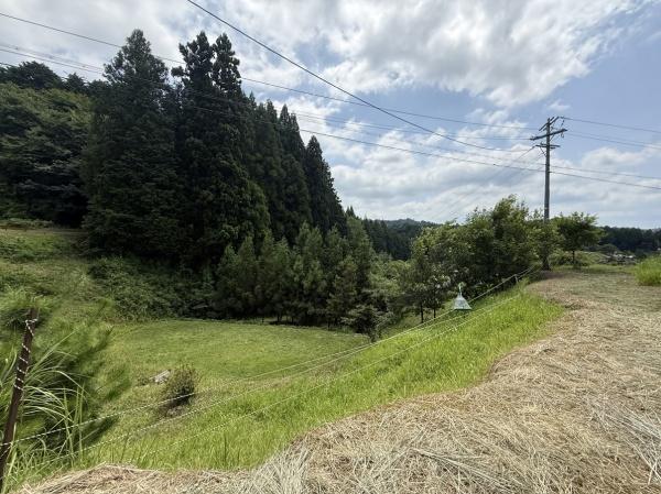 伊賀市諏訪の中古一戸建て