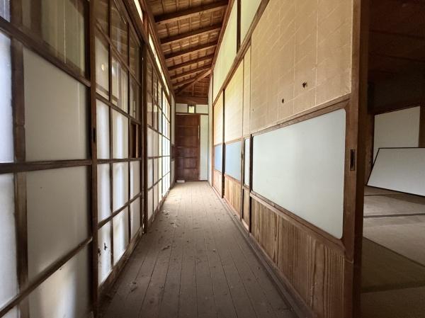 伊賀市諏訪の中古一戸建て