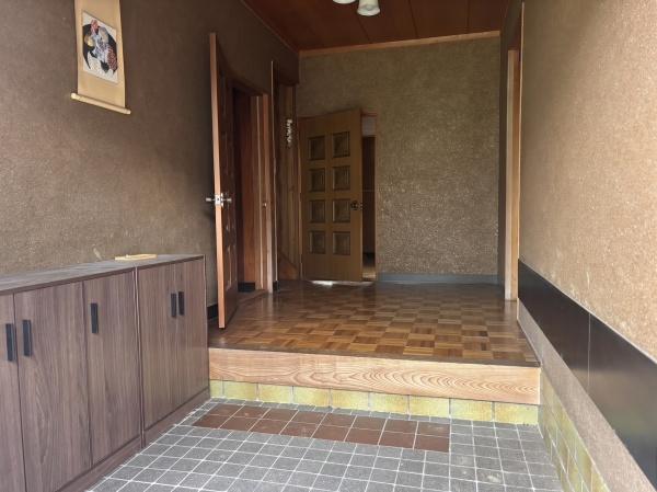 伊賀市平野北谷の中古一戸建て