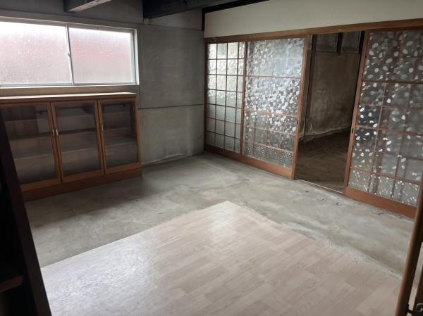 伊賀市平野北谷の中古一戸建て