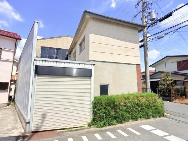 北葛城郡上牧町松里園１丁目の中古一戸建