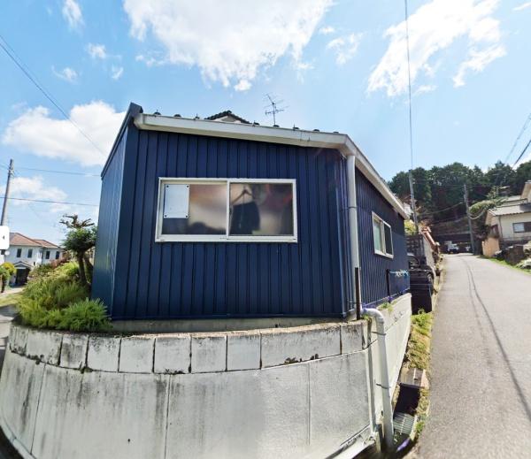 奈良市都祁友田町の中古一戸建て