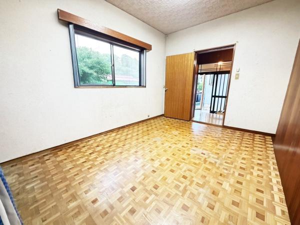 奈良市都祁友田町の中古一戸建て