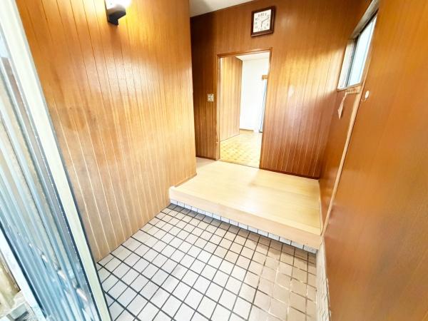 奈良市都祁友田町の中古一戸建て