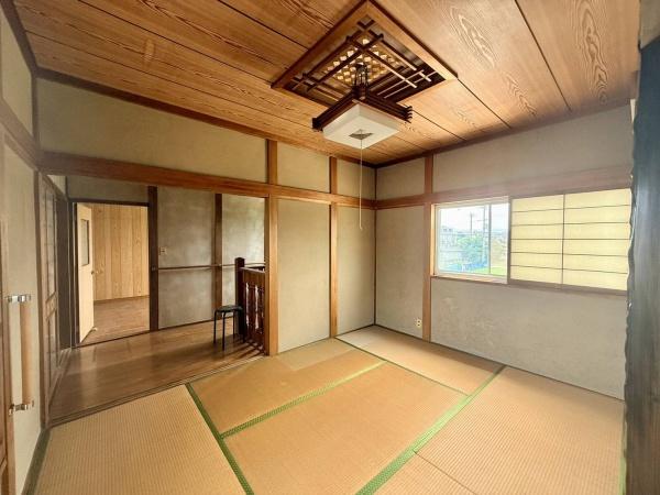 奈良市東九条町の中古一戸建て