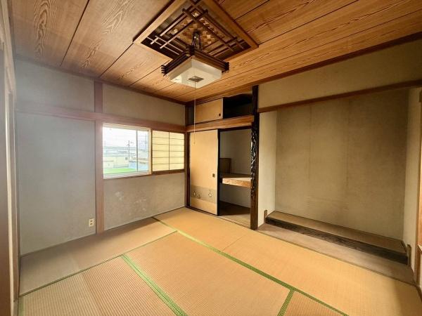 奈良市東九条町の中古一戸建て
