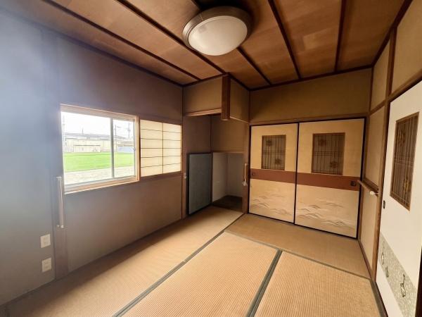 奈良市東九条町の中古一戸建て