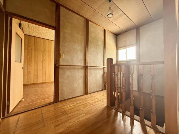 奈良市東九条町の中古一戸建て