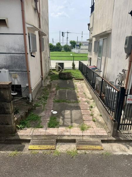 奈良市東九条町の中古一戸建て