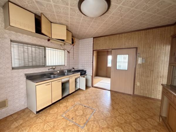奈良市東九条町の中古一戸建て