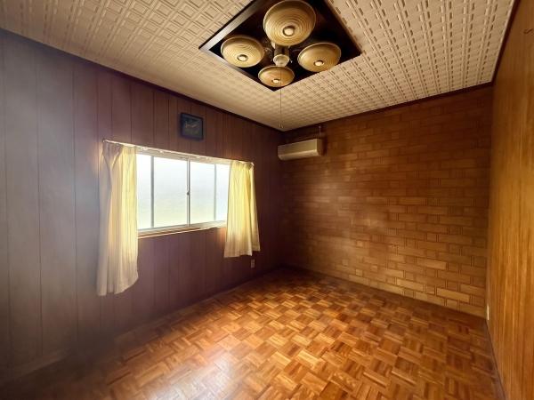 奈良市東九条町の中古一戸建て