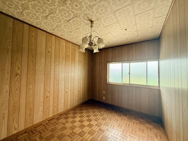 奈良市東九条町の中古一戸建て