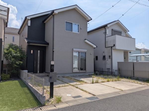奈良市東九条町の中古一戸建