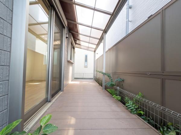 奈良市東九条町の中古一戸建て