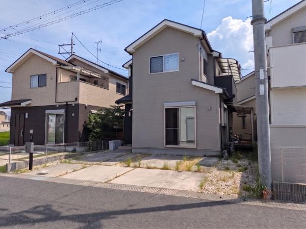 奈良市東九条町の中古一戸建て