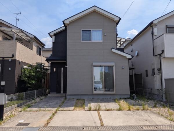 奈良市東九条町の中古一戸建て