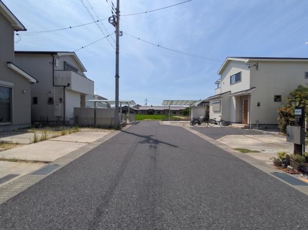 奈良市東九条町の中古一戸建て