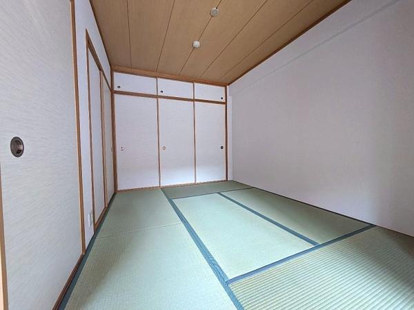 ユニライフ郡山　2号館