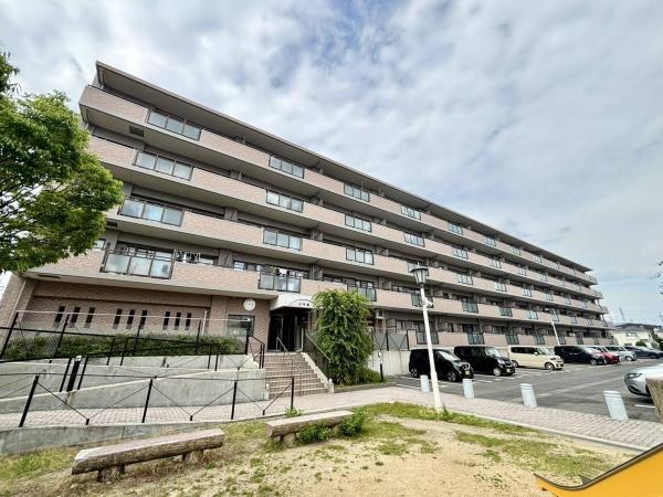ユニライフ郡山　2号館
