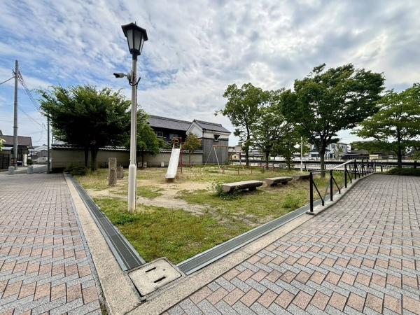 ユニライフ郡山　2号館