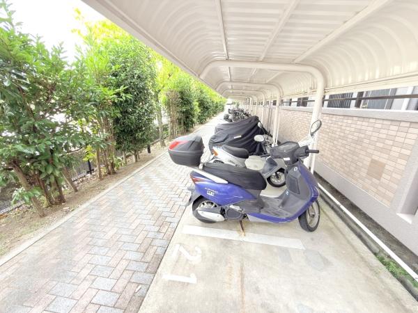 ユニライフ郡山　2号館