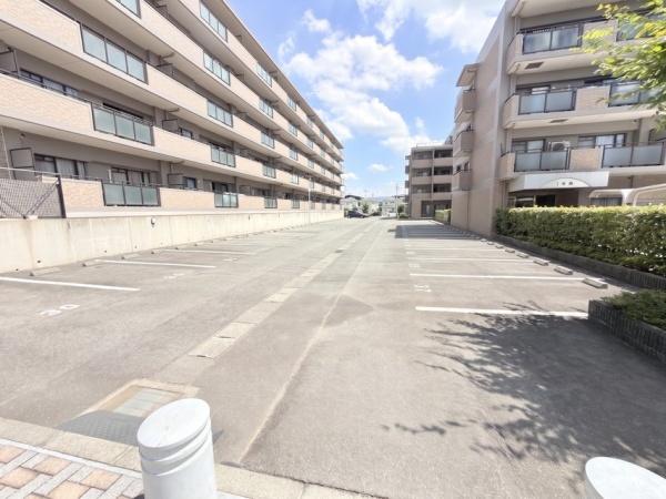 ユニライフ郡山　2号館