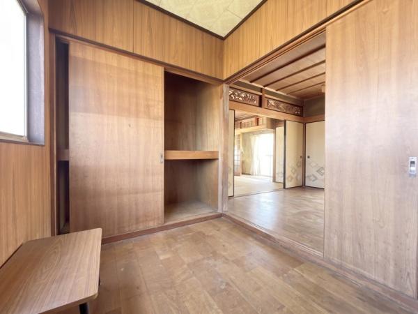 生駒郡斑鳩町稲葉車瀬１丁目の中古一戸建て