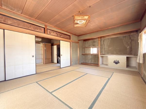 生駒郡斑鳩町稲葉車瀬１丁目の中古一戸建て