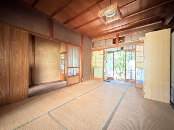 生駒郡斑鳩町稲葉車瀬１丁目の中古一戸建て