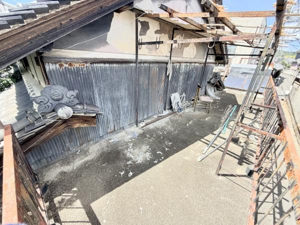 生駒郡斑鳩町稲葉車瀬１丁目の中古一戸建て
