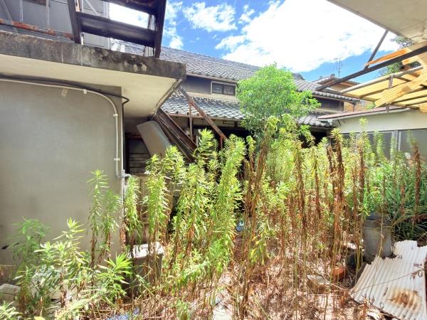 生駒郡斑鳩町稲葉車瀬１丁目の中古一戸建て