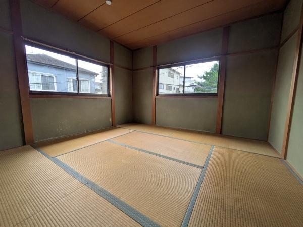 奈良市都祁白石町の中古一戸建て