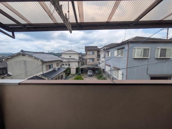 奈良市都祁白石町の中古一戸建て