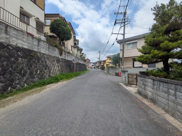 奈良市都祁白石町の中古一戸建て